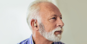 hearing aids insurance covered Adelaide