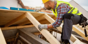roofing services
