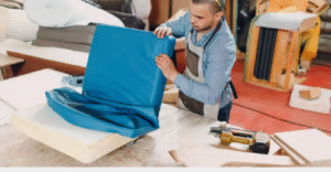 upholsterers