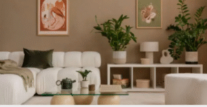 energy-efficient display homes